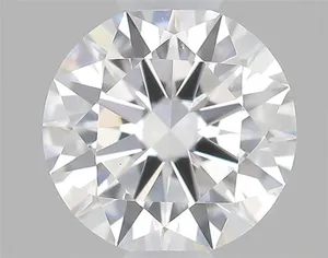 0.3ct ROUND G SI1 Natural diamond
