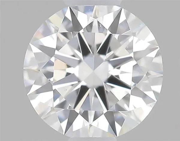 0.3ct ROUND G SI1 Natural diamond