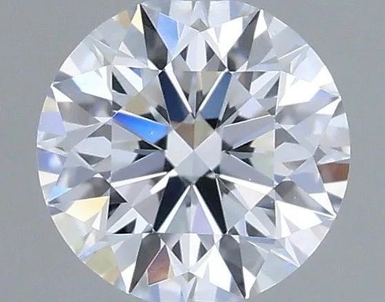 0.33ct ROUND E VS1 Lab diamond