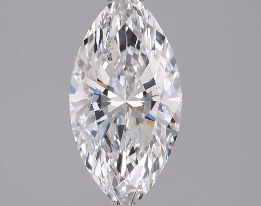 1.07ct MARQUISE E VVS1 Lab Grown diamond