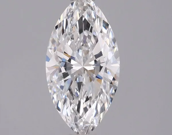 1.07ct MARQUISE E VVS1 Lab diamond