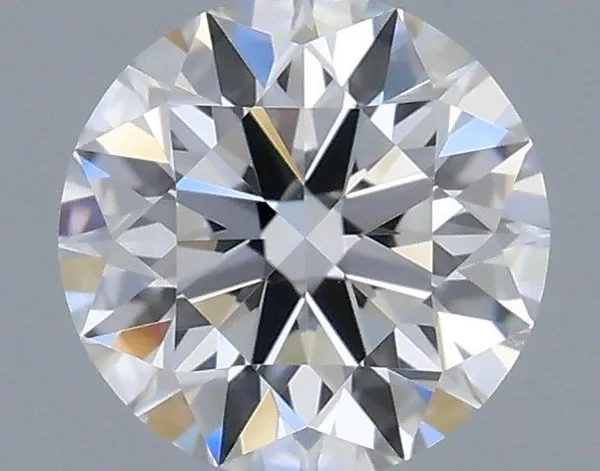 0.31ct ROUND E VS1 Lab diamond