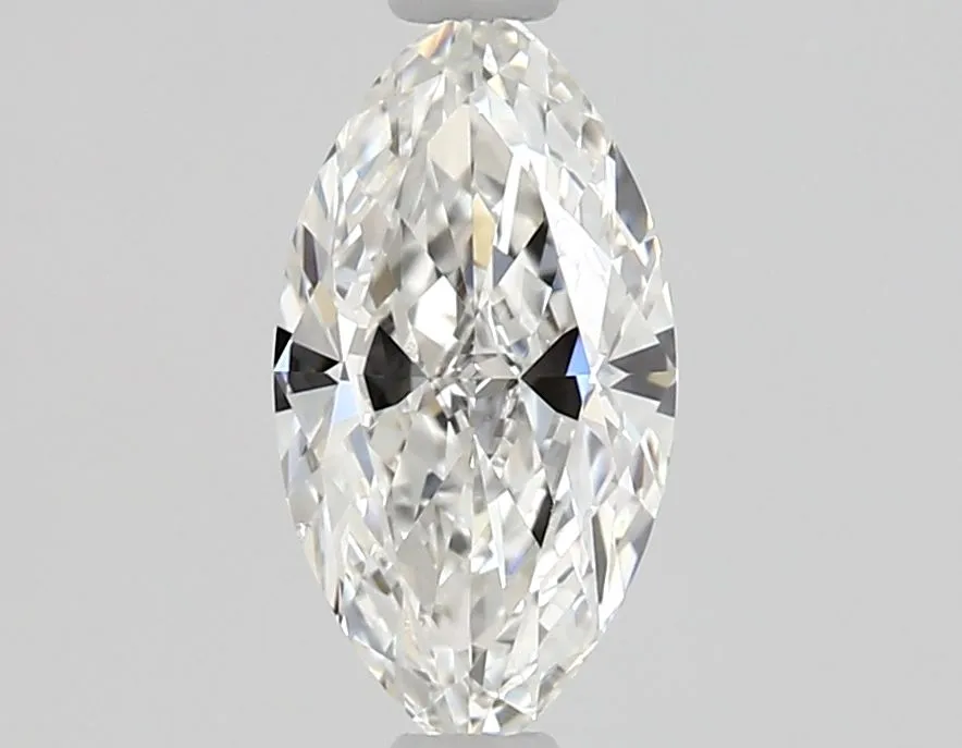 0.50ct MARQUISE F SI1 Natural diamond