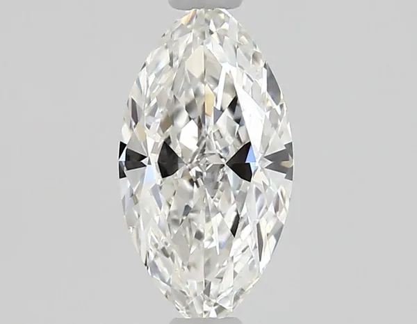 0.5ct MARQUISE F SI1 Natural diamond