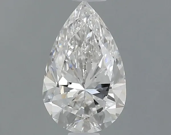 0.77ct PEAR E VS1 Lab diamond
