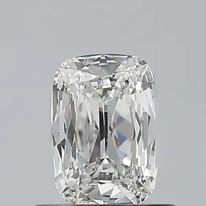 0.5ct CUSHION F VS1 Natural diamond