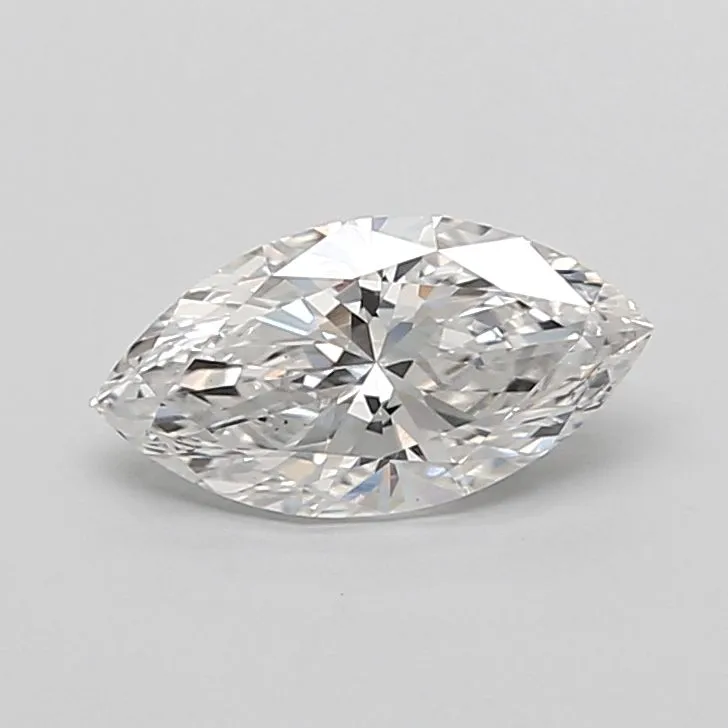 1.08ct MARQUISE E VVS2 Lab Grown diamond
