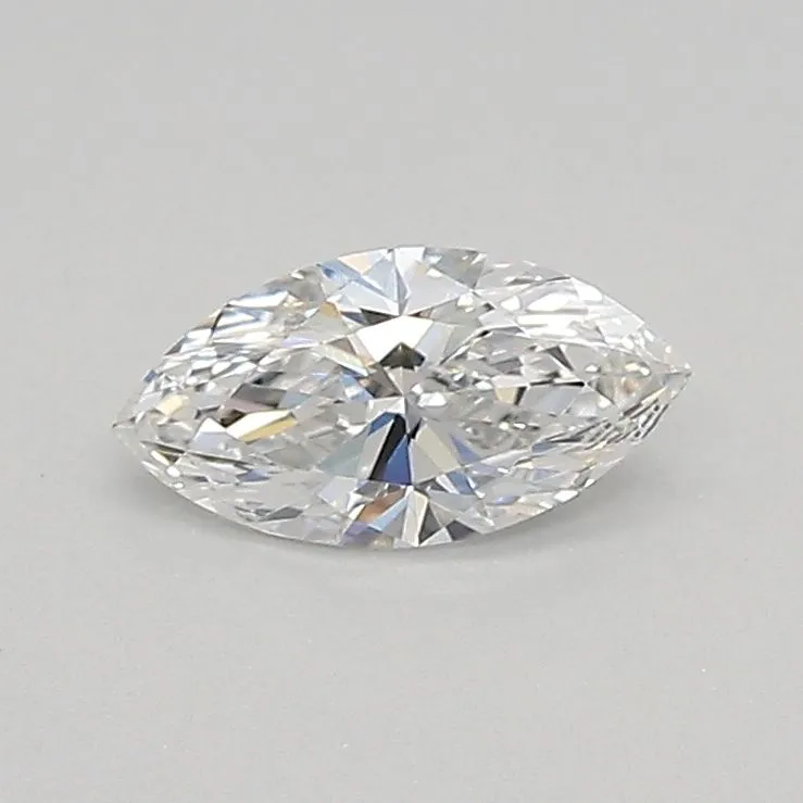 0.41ct MARQUISE E VVS1 Lab Grown diamond