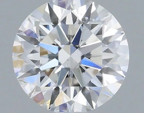 0.30ct ROUND F SI2 Natural diamond