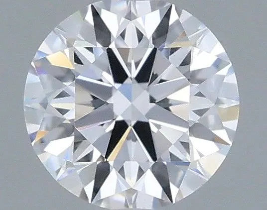 0.33ct ROUND D VS1 Lab diamond