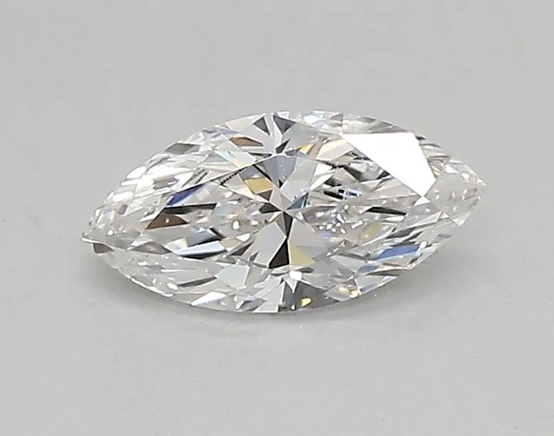 0.43ct MARQUISE E VVS1 Lab Grown diamond