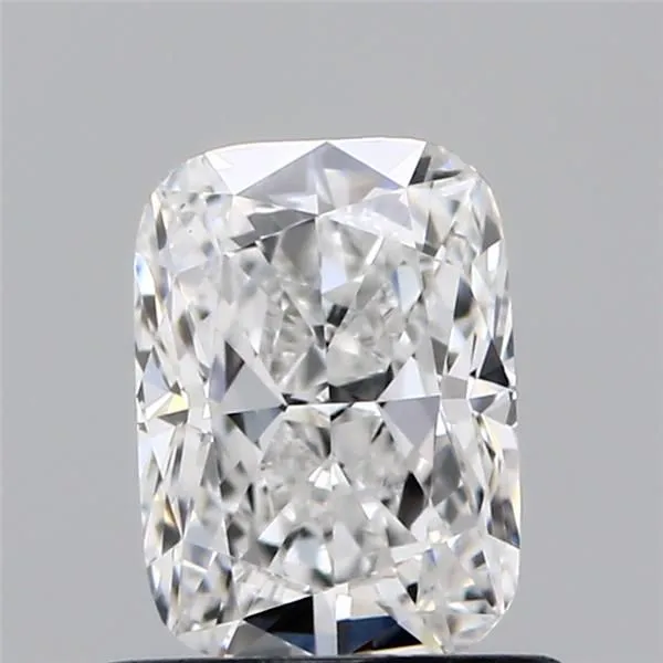 0.94ct CUSHION E VVS2 Lab Grown diamond