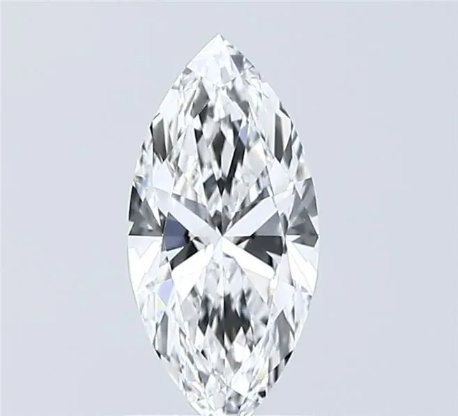 0.95ct MARQUISE D VVS2 Lab Grown diamond
