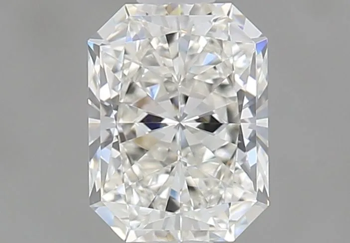 0.50ct RADIANT H VVS2 Natural diamond