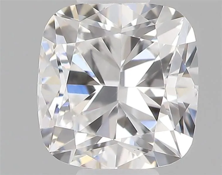 0.30ct CUSHION E VS1 Natural diamond