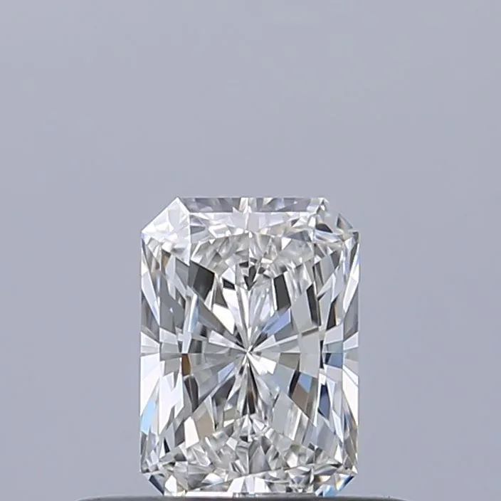 0.34ct RADIANT E IF Natural diamond