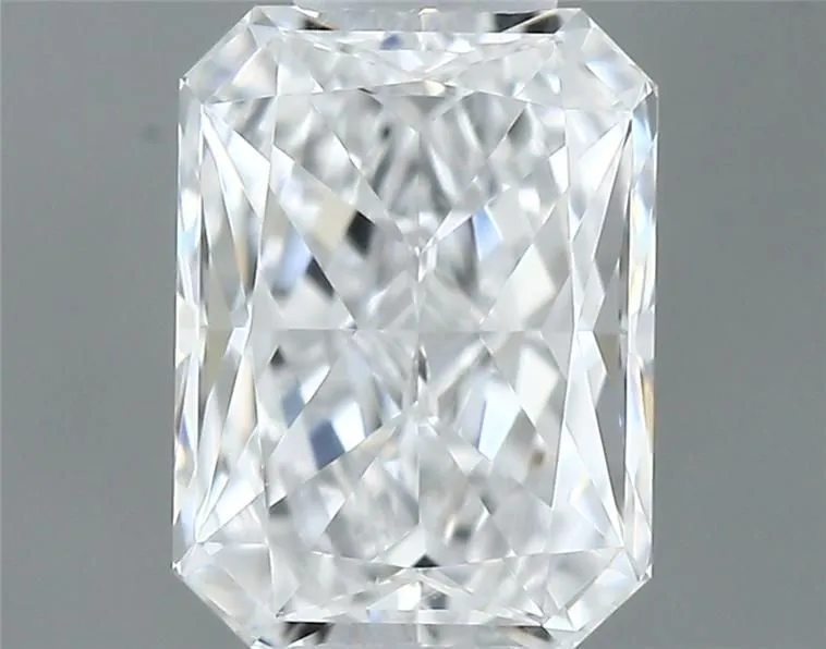 0.30ct RADIANT D VS1 Natural diamond