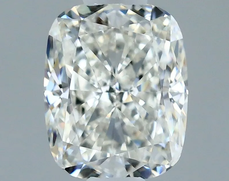 0.40ct CUSHION H IF Natural diamond