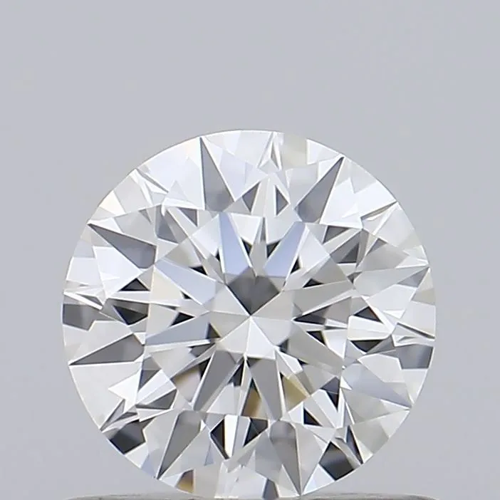 0.39ct ROUND D VS1 Lab Grown diamond