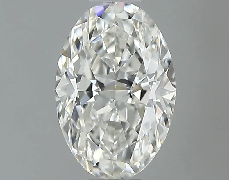 0.40ct OVAL H VS1 Natural diamond