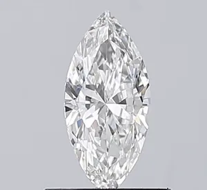 0.46ct MARQUISE G VVS2 Natural diamond