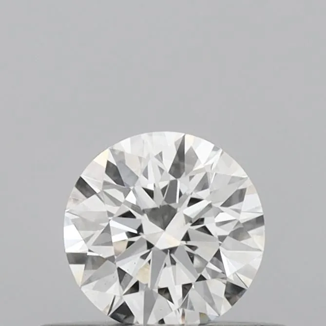 0.32ct ROUND E VS1 Lab Grown diamond