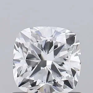 0.73ct CUSHION D VS1 Lab diamond