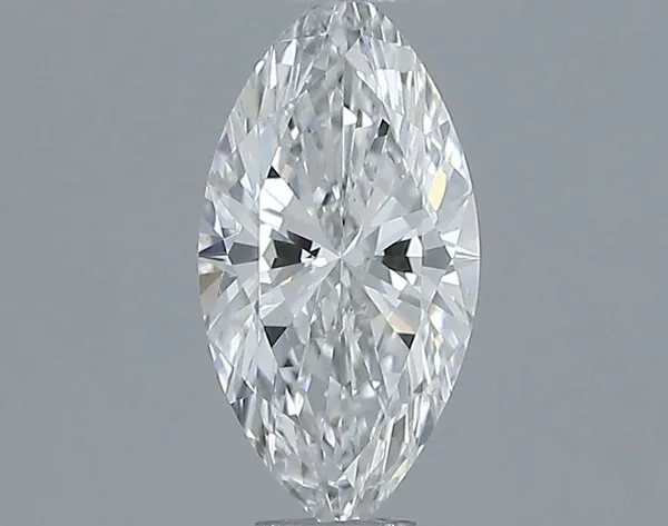 0.41ct MARQUISE D VS2 Natural diamond