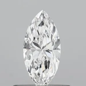 0.4ct MARQUISE D VS1 Natural diamond
