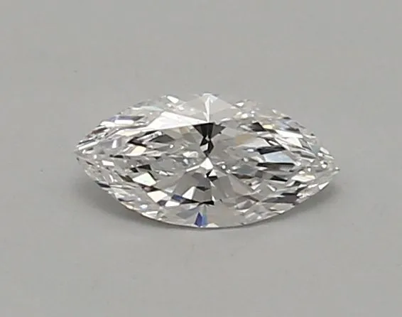 0.39ct MARQUISE D VVS1 Lab Grown diamond