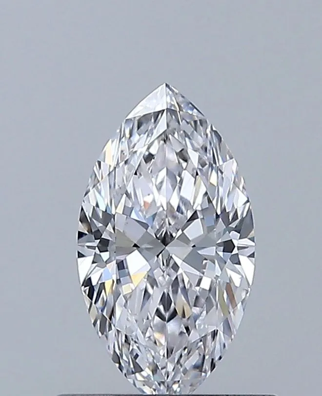 0.60ct MARQUISE D VS1 Natural diamond