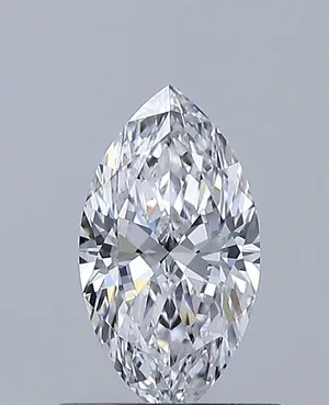 0.6ct MARQUISE D VS1 Natural diamond