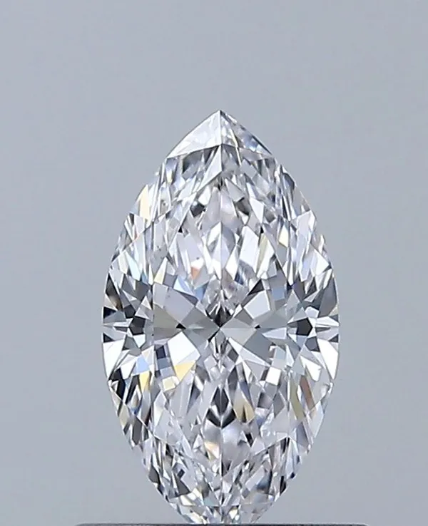 0.6ct MARQUISE D VS1 Natural diamond