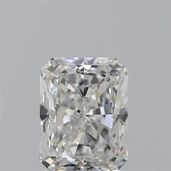 1.3ct RADIANT F SI1 Natural diamond
