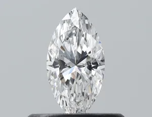0.3ct MARQUISE D VS2 Natural diamond