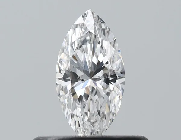 0.3ct MARQUISE D VS2 Natural diamond