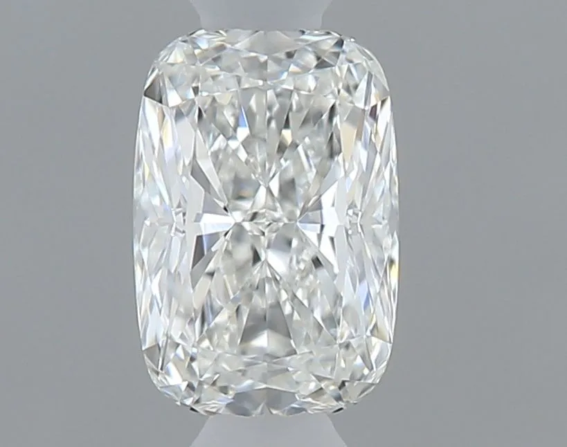 0.30ct CUSHION F VS1 Natural diamond
