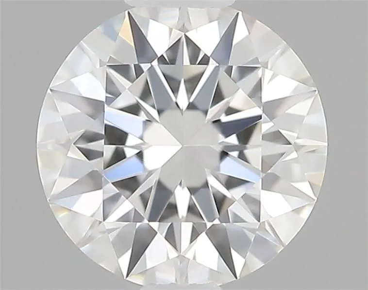 0.30ct ROUND H VVS2 Natural diamond