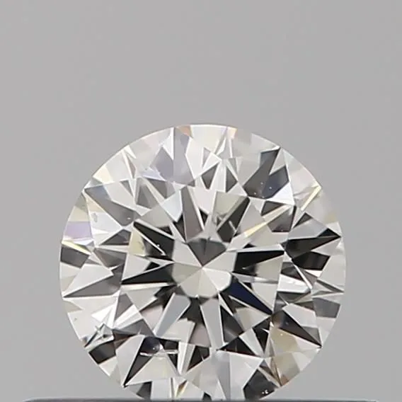 0.3ct ROUND G SI2 Natural diamond