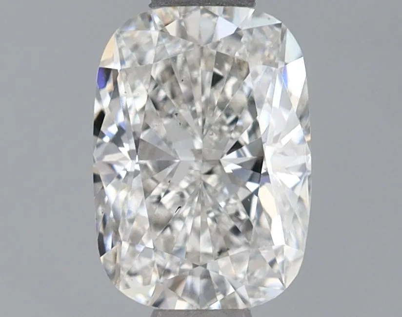 0.81ct CUSHION G VS2 Lab Grown diamond