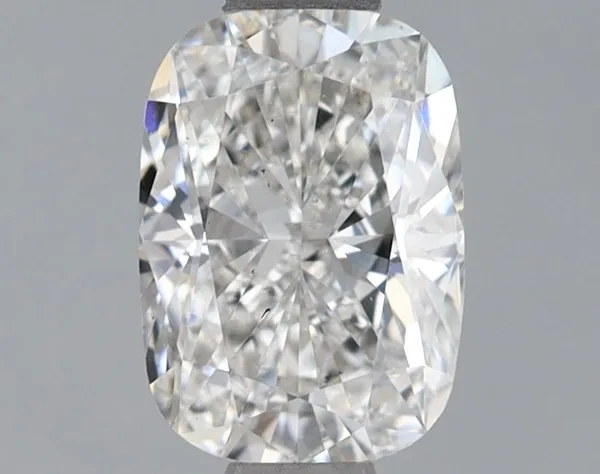 0.81ct CUSHION G VS2 Lab diamond