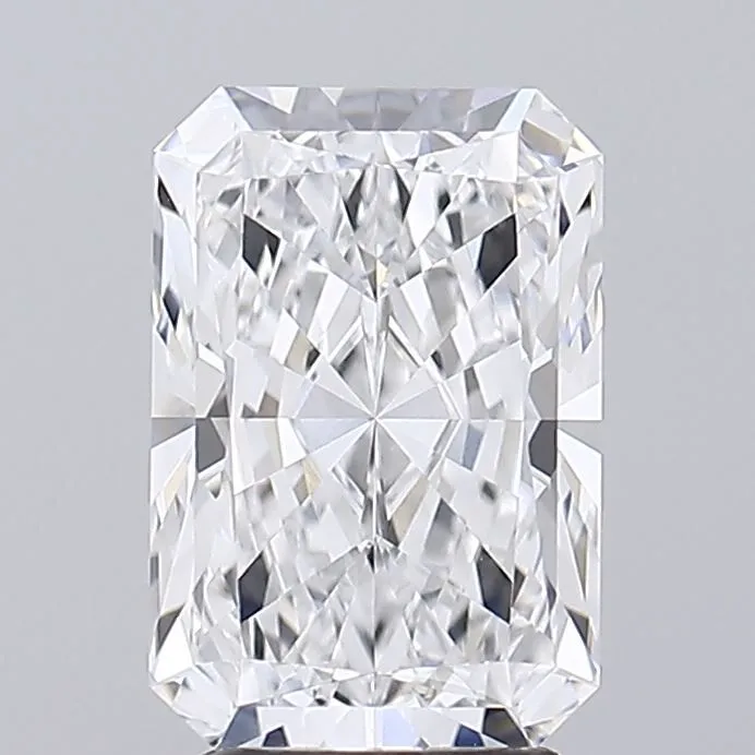 0.42ct RADIANT D VVS1 Lab Grown diamond