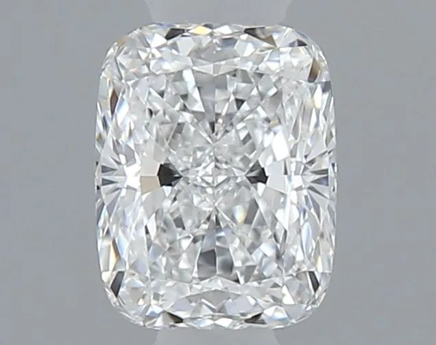0.30ct CUSHION G VVS2 Natural diamond