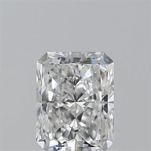 1.04ct RADIANT E VVS1 Natural diamond