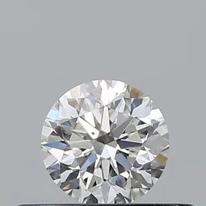 0.31ct ROUND G SI1 Natural diamond