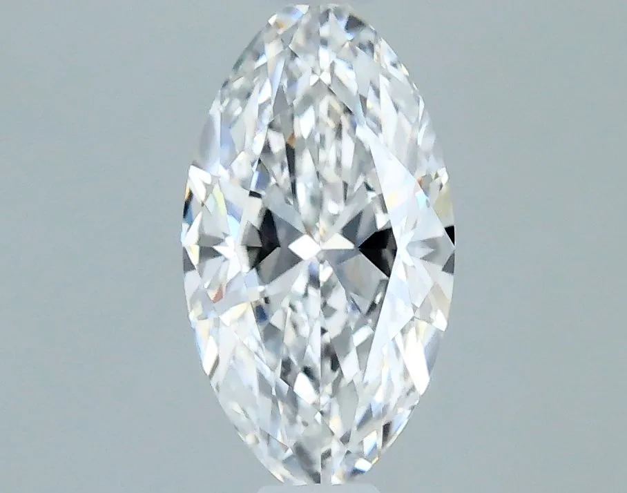 0.50ct MARQUISE D VVS2 Natural diamond