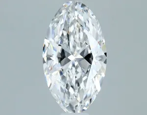 0.5ct MARQUISE D VVS2 Natural diamond