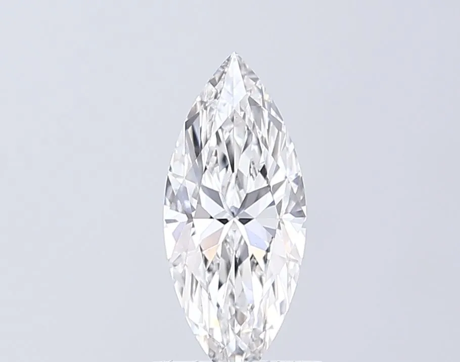 1.02ct MARQUISE D VVS2 Lab Grown diamond