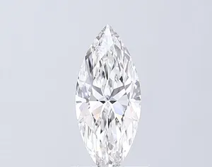 1.02ct MARQUISE D VVS2 Lab diamond