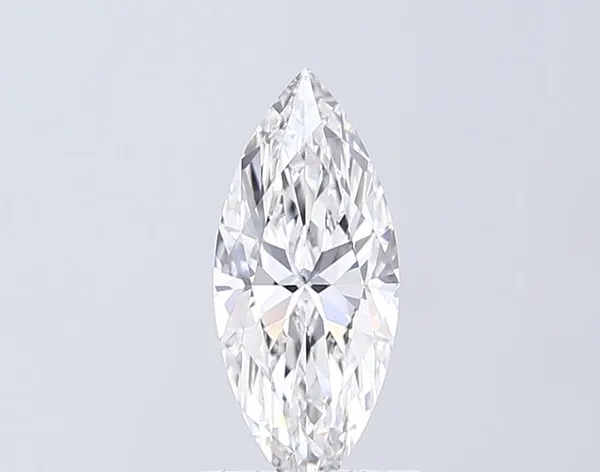 1.02ct MARQUISE D VVS2 Lab diamond